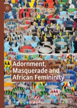 Bertrand.pt - Adornment, Masquerade And African Femininity