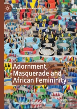 Bertrand.pt - Adornment, Masquerade And African Femininity