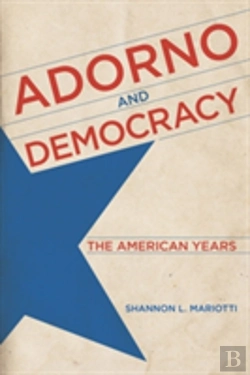 Bertrand.pt - Adorno And Democracy