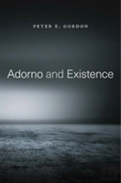 Adorno And Existence
