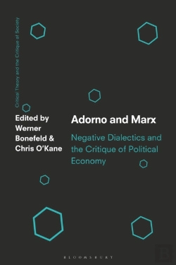 Bertrand.pt - Adorno And Marx
