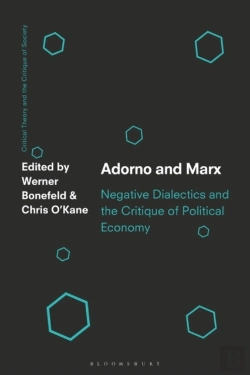 Bertrand.pt - Adorno And Marx