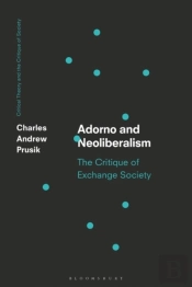 Adorno And Neoliberalism