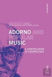 Adorno And Popular Music