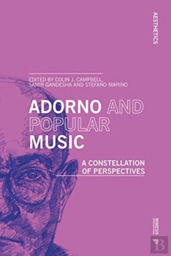 Bertrand.pt - Adorno And Popular Music