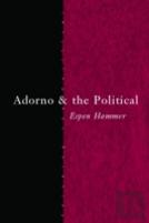 Adorno And The Political