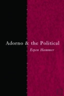 Bertrand.pt - Adorno And The Political