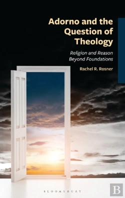 Bertrand.pt - Adorno And The Question Of Theology