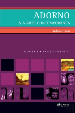 Bertrand.pt - Adorno & A Arte Contemporânea