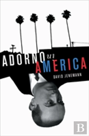 Adorno In America