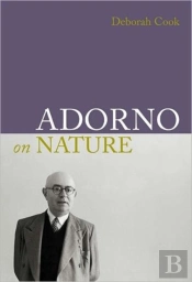 Adorno On Nature