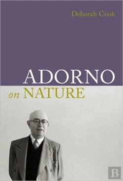 Bertrand.pt - Adorno On Nature