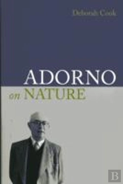 Bertrand.pt - Adorno On Nature