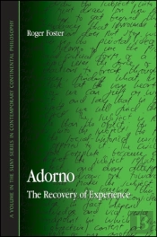 Adorno