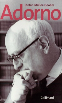 Bertrand.pt - Adorno