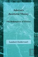 Adorno'S Aesthetic Theory