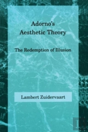 Adorno'S Aesthetic Theory
