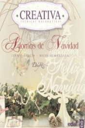 Adornos De Navidad