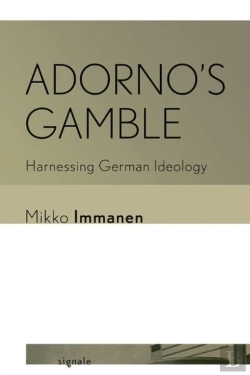 Bertrand.pt - Adorno'S Gamble