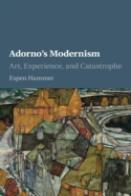 Adorno'S Modernism