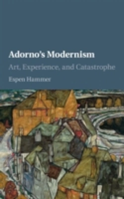 Bertrand.pt - Adorno'S Modernism