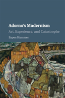 Adorno'S Modernism