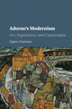 Bertrand.pt - Adorno'S Modernism
