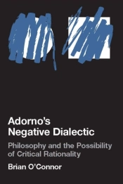 Adorno'S Negative Dialectic