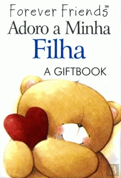 Bertrand.pt - Adoro a Minha Filha