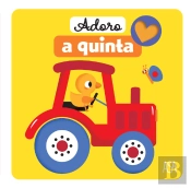 Adoro a Quinta
