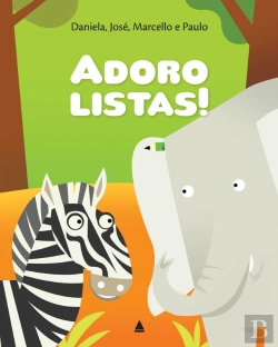 Bertrand.pt - Adoro Listas!