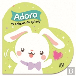 Bertrand.pt - Adoro os Animais da Quinta