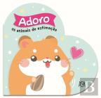 Adoro os Animais de Estimação