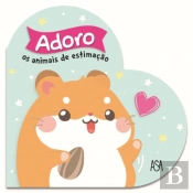 Adoro os Animais de Estimação