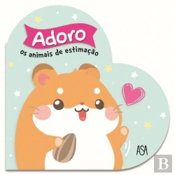 Bertrand.pt - Adoro os Animais de Estimação