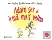 Adoro Ser a Irmã Mais Velha