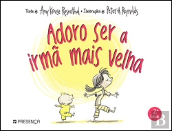 Bertrand.pt - Adoro Ser a Irmã Mais Velha