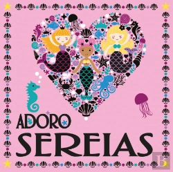 Bertrand.pt - Adoro Sereias