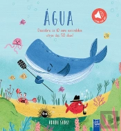 Adoro Sons! Água