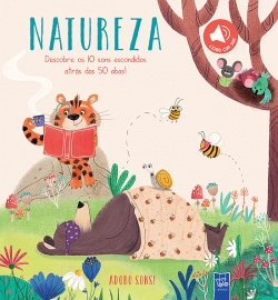 Bertrand.pt - Adoro Sons! Natureza