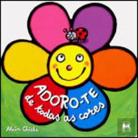Adoro-te de Todas as Cores