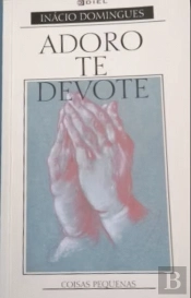 Adoro-te Devote