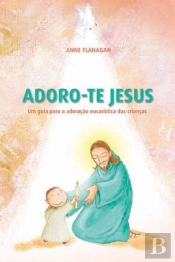 Adoro-te jesus