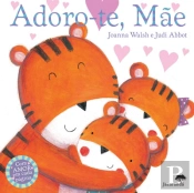 Adoro-Te, Mãe