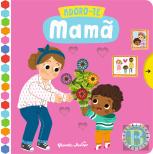 Adoro-Te Mamã
