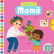 Adoro-Te Mamã