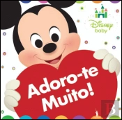 Adoro-te Muito