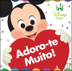 Bertrand.pt - Adoro-te Muito