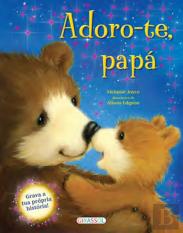 Adoro-te, Papá