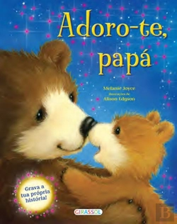 Bertrand.pt - Adoro-te, Papá
